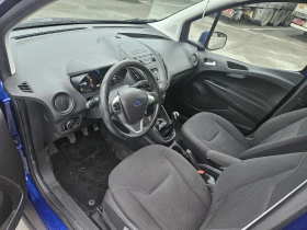 Ford Courier 1.5TDCI КЛИМА N1, снимка 7