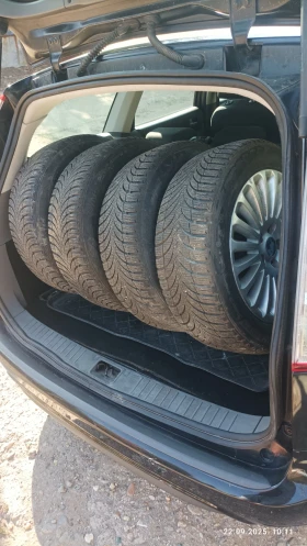 Ford Focus, снимка 13