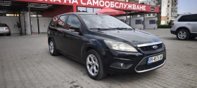 Ford Focus, снимка 1