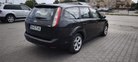 Ford Focus, снимка 4