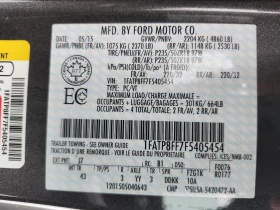 Ford Mustang GT Premium, снимка 17