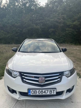 Honda Accord 2.2cdi, снимка 5