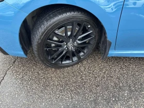 Toyota Camry Hybrid XSE  CARFAX, снимка 7