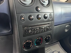 Citroen Berlingo 1.6-BENZIN-GERMANY, снимка 14