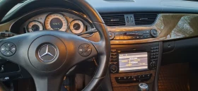 Mercedes-Benz CLS 320 Mercedes 320cdi Cls Facelift , снимка 5