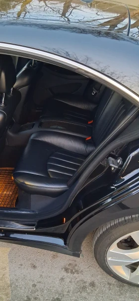 Mercedes-Benz CLS 320 Mercedes 320cdi Cls Facelift , снимка 11
