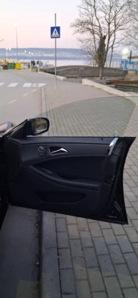 Mercedes-Benz CLS 320 Mercedes 320cdi Cls Facelift , снимка 10