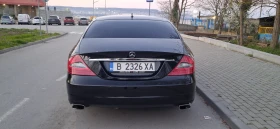 Mercedes-Benz CLS 320 Mercedes 320cdi Cls Facelift , снимка 2