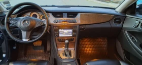 Mercedes-Benz CLS 320 Mercedes 320cdi Cls Facelift , снимка 6