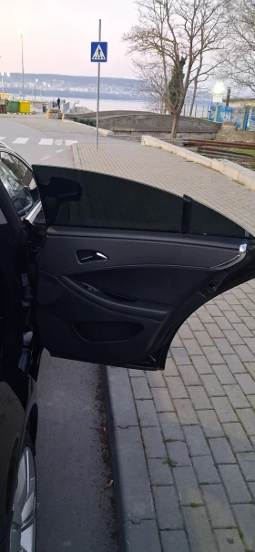 Mercedes-Benz CLS 320 Mercedes 320cdi Cls Facelift , снимка 14