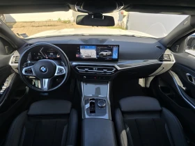 BMW 330 xDrive Sedan, снимка 7