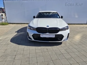 BMW 330 xDrive Sedan, снимка 10