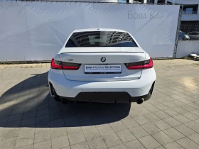 BMW 330 xDrive Sedan, снимка 11