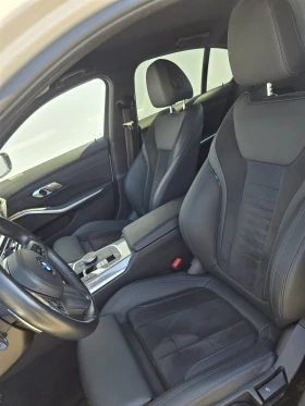 BMW 330 xDrive Sedan, снимка 6