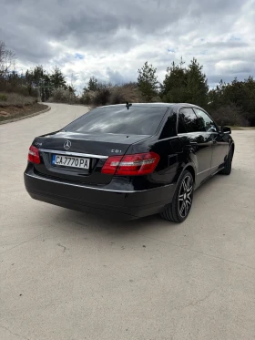 Mercedes-Benz E 250, снимка 2