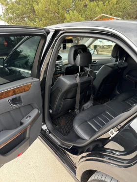 Mercedes-Benz E 250, снимка 6