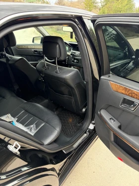 Mercedes-Benz E 250, снимка 7