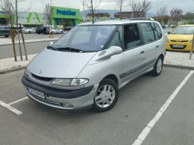 Renault Espace, снимка 1