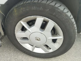 Renault Espace, снимка 2