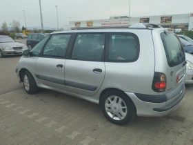 Renault Espace, снимка 6