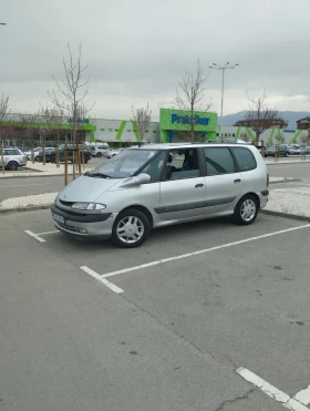 Renault Espace, снимка 4