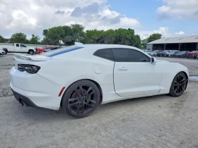 Chevrolet Camaro SS, снимка 5