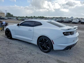 Chevrolet Camaro SS, снимка 4