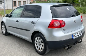 VW Golf 2.0TDI/140КС/2005/Г, снимка 5