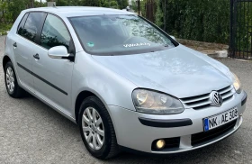 VW Golf 2.0TDI/140КС/2005/Г, снимка 1