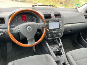 VW Golf 2.0TDI/140КС/2005/Г, снимка 11