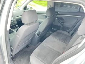 VW Golf 2.0TDI/140КС/2005/Г, снимка 14
