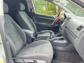 VW Golf 2.0TDI/140КС/2005/Г, снимка 15