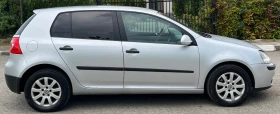 VW Golf 2.0TDI/140КС/2005/Г, снимка 7