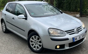 VW Golf 2.0TDI/140КС/2005/Г, снимка 8