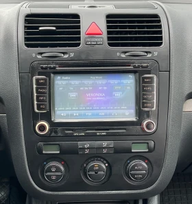 VW Golf 2.0TDI/140КС/2005/Г, снимка 13
