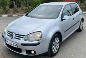 VW Golf 2.0TDI/140КС/2005/Г, снимка 3