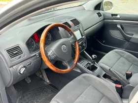 VW Golf 2.0TDI/140КС/2005/Г, снимка 10