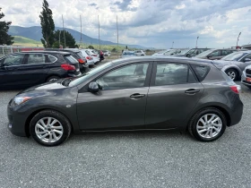 Mazda 3 (KATO НОВА), снимка 10