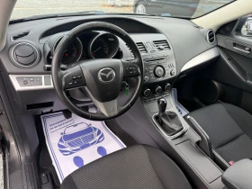 Mazda 3 (KATO НОВА), снимка 12
