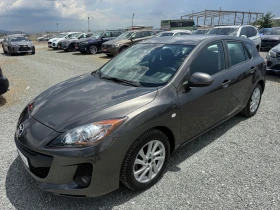 Mazda 3 (KATO НОВА), снимка 1