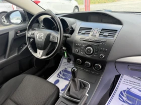 Mazda 3 (KATO НОВА), снимка 16