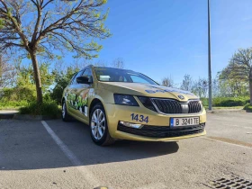 Skoda Octavia 1.6tdi , снимка 1