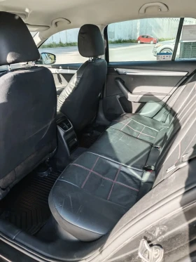 Skoda Octavia 1.6tdi , снимка 7