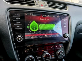 Skoda Octavia 1.6tdi , снимка 8