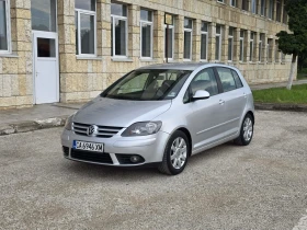 VW Golf Plus, снимка 2