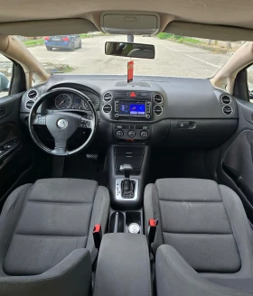 VW Golf Plus, снимка 7
