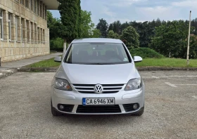 VW Golf Plus, снимка 1