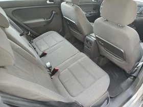 VW Golf Plus, снимка 6