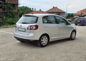 VW Golf Plus, снимка 4