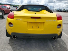 Pontiac Solstice 2.0l Gxp, снимка 6